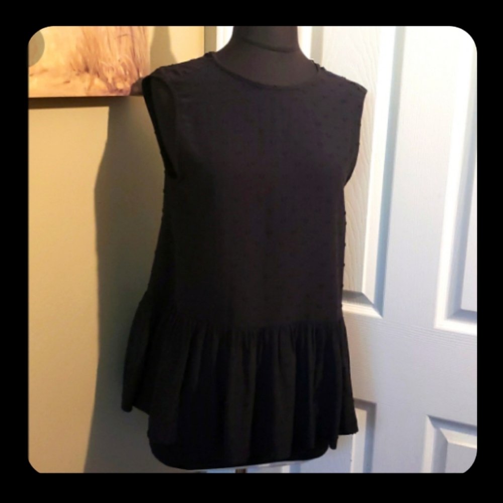 Zara Top
